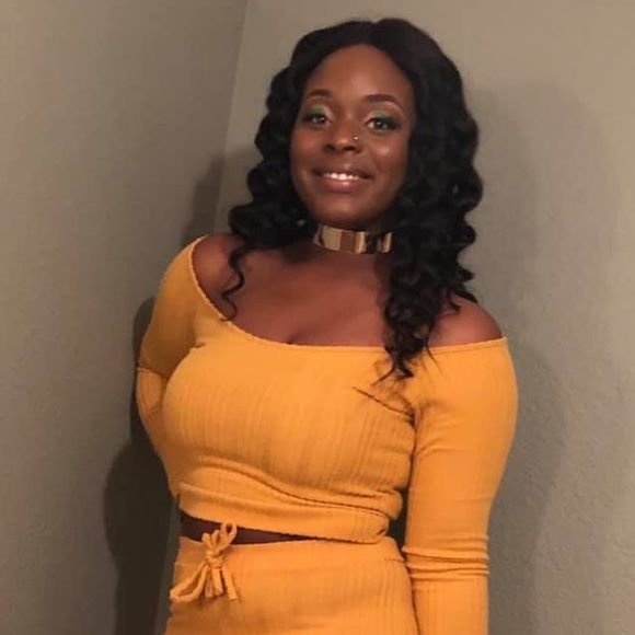 Meet your Posher, I'kesha - Picture 1 of 1